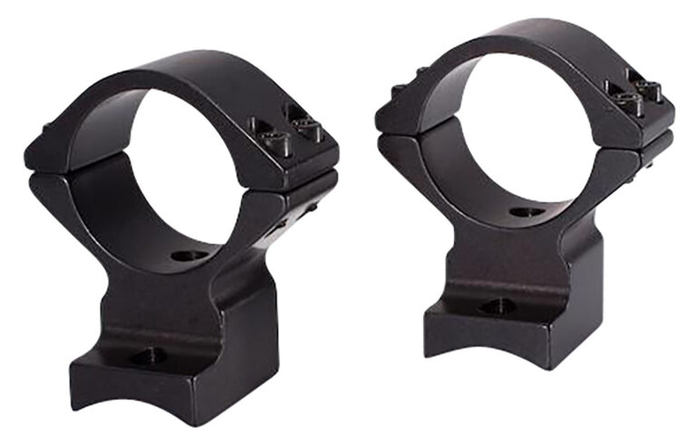 Talley 94X702 Light Weight Ring/Base Combo Medium For Winchester 70 1" Medium Ex