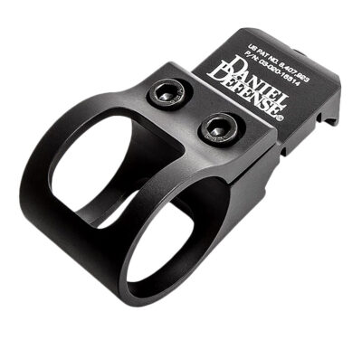 DD Offset Flashlight Mount (Rock&Lock)