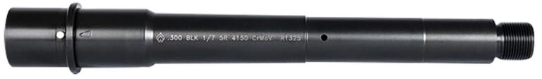 BALLISTIC BBL 300BLK 8" RIGID 1/7