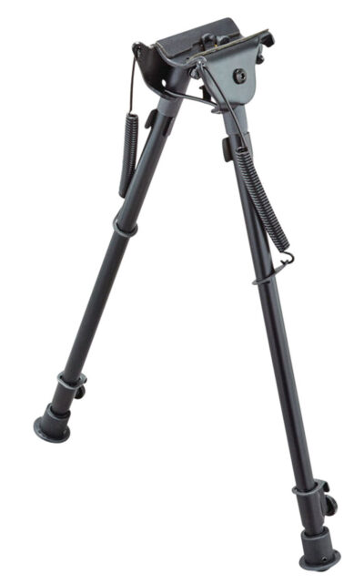 Champion Targets 40853 Standard Bipod 9-13″ Black Metal