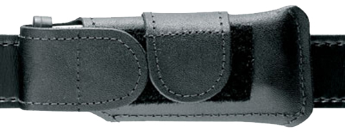 Safariland 123832 Horizontal  Single Fits Glock 17/19/22/23/34/35 Leather Black