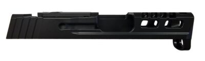 HPP S&W SHIELD SLIDE BLACK