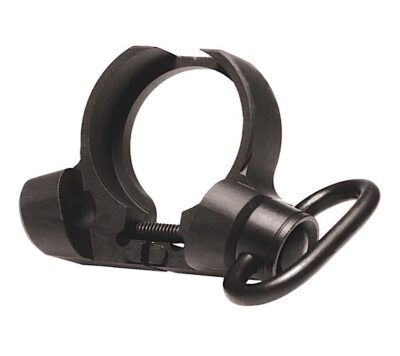 AR-15/M16 PROFESSIONAL-GRADE SLING ADAPTER PRO-GRADE SLING ADAPTER, BLACK