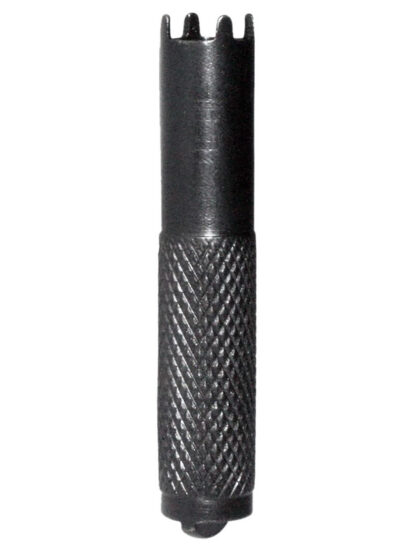 Troy Ind ST00ADJ000T00 Battle Sight Adjustment Tool Black Steel Rifle AR Platform