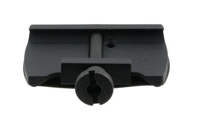 FASTFIRE? III MOUNTS FASTFIRE SERIES MOUNT FOR PICATINNY & WEAVER BLACK