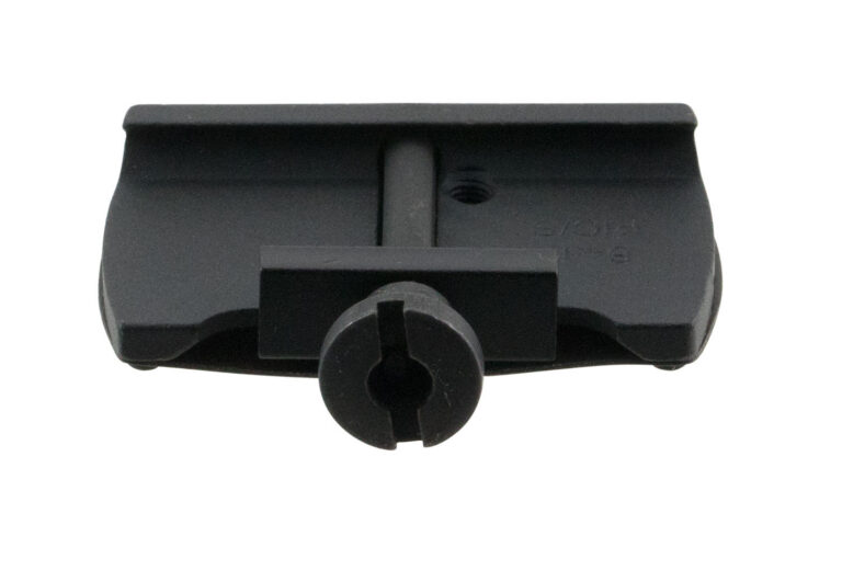 FASTFIRE? III MOUNTS FASTFIRE SERIES MOUNT FOR PICATINNY & WEAVER BLACK