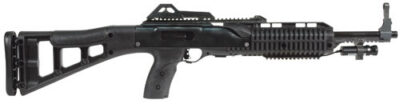Hi-Point 995TS Carbine 9mm Luger 16.50″ 10+1 Black All Weather Molded Stock