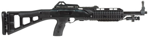 Hi-Point 995TS Carbine 9mm Luger 16.50" 10+1 Black All Weather Molded Stock