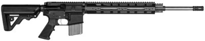 Rock River Arms AR1289 LAR-15 NM A4 223 Wylde 20″ 20+1 Black Adjustable RRA Oper