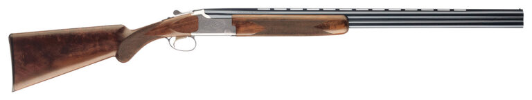 Browning 013462605 Citori White Lightning 20 Gauge 26" 2 3" Silver Nitride Gloss