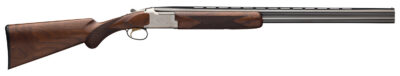 Browning 013462913 Citori White Lightning 410 Gauge 28″ 2 3″ Silver Nitride Glos