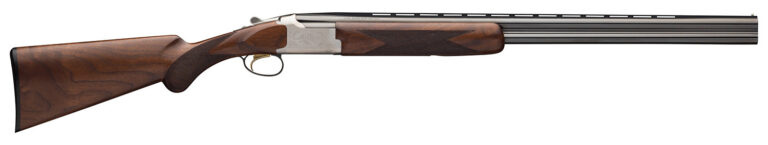 Browning 013462913 Citori White Lightning 410 Gauge 28" 2 3" Silver Nitride Glos