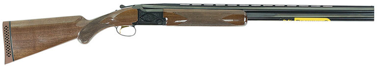 Browning 013461304 Citori Lightning 12 Gauge 28" 2 3" Polished Blued Gloss Black