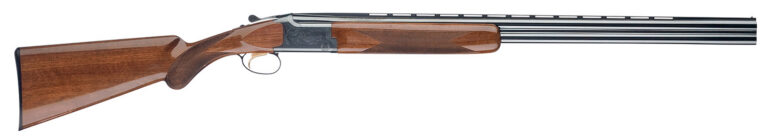 Browning 013461605 Citori Lightning 20 Gauge 26" 2 3" Polished Blued Gloss Black
