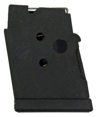 CZ Rimfire Rifle Magazine 22LR/17HM2 5rd Polymer Fits 457, 512, 455, 453,452