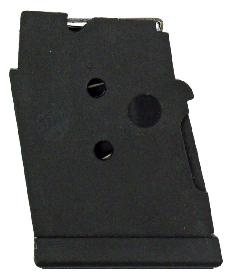 CZ Rimfire Rifle Magazine 22LR/17HM2 5rd Polymer Fits 457, 512, 455, 453,452