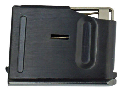 CZ-USA 13008 CZ 527  3rd Flush M1 223Rem Blued Steel