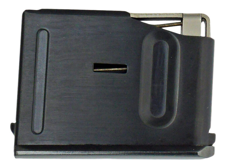 CZ-USA 13008 CZ 527 3rd Flush M1 223Rem Blued Steel