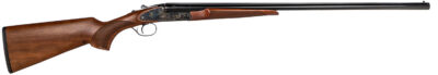 SHARP-TAIL 12 GAUGE SIDE BY SIDE SHOTGUN SHARP-TAIL 12 GAUGE 28” BBL SIDE BY SIDE TURKISH WALNUT