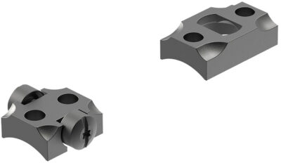 Leupold 50234 Standard Base  Matte Black Cooper Arms 16/22/23
