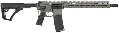 Daniel Defense 02-128-01219-055 DDM4 V7 SLW *CA Compliant 5.56 NATO 14.50″ 10+1