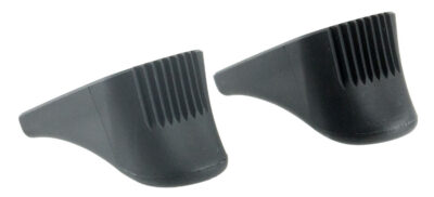 Pearce Grip PG380 Grip Extension  made of Polymer with Black Finish & 1/2″ Gripping Surface for 380 ACP Beretta 3032 Tomcat & Bersa P3AT 2 Per Pack