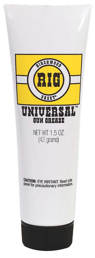 Birchwood Casey 40020 RIG Universal Gun Grease 1.50 oz. Squeeze Tube