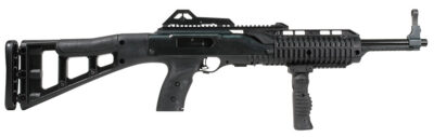 Hi-Point 995TS Carbine 9mm Luger 16.50″ 10+1 Black All Weather Molded Stock