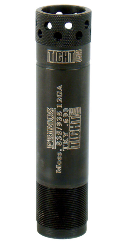 Primos 6773 Tight Wad  Mossberg 835/935 12 Gauge Turkey Ported Steel