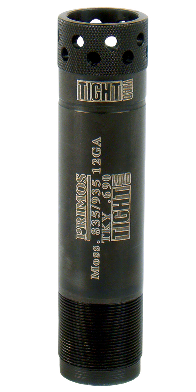 Primos 6773 Tight Wad  Mossberg 835/935 12 Gauge Turkey Ported Steel