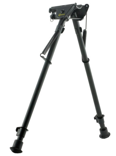 Caldwell 591336 XLA Fixed Bipod 13-23″ Black Aluminum