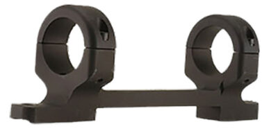 DNZ REM 700 LA MED 30MM MNT BLK