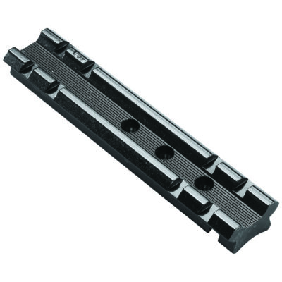 Weaver Mounts 48109 Top Mount Base 401 Black Smith & Wesson 29/629/Taurus L/K/N Frame