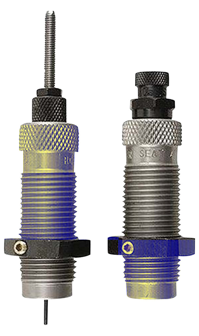 FULL LENGTH DIE SETS FULL LENGTH 2-DIE SET 300 WSM