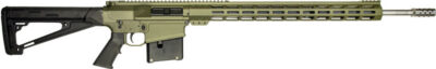GLFA 300 Win Mag Rifle OD Green/Stainless Steel 24in Brl
