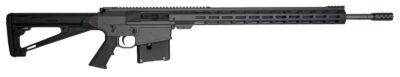 GLFA AR-10 270WIN 24 ODG/SS
