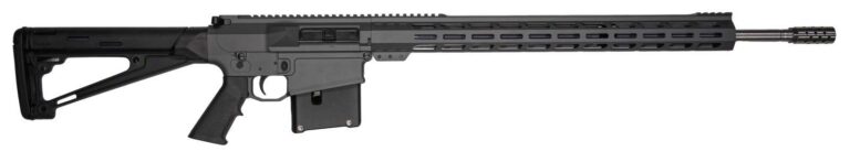 GLFA AR-10 270WIN 24 ODG/SS