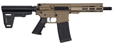 GLFA AR-15 223WYLDE 7.5 FDE 30RD