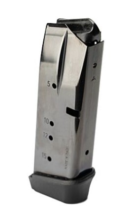 MAG KEL-TEC P15 15RD BLK