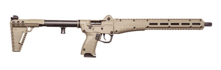 KelTec S2K-MULTI MAG 9mm TAN/BLACK 15RD MAGAZINE
