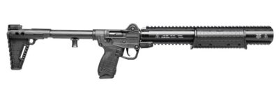 KELTEC SUB2K CQB 9MM 16.2″ 17RD INTEGRALLY SUPPRESSED