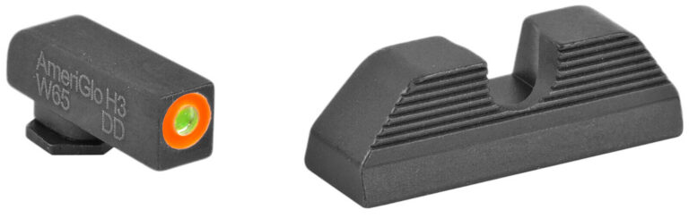 PROTECTOR SIGHT SET FOR GLOCK® G1-4 19,23,42 /GLOCK G5 20,21 PROTECTOR SIGHT SET TRITM GLOCK 9MM G1-4/GLOCK 10MM.45 ACP
