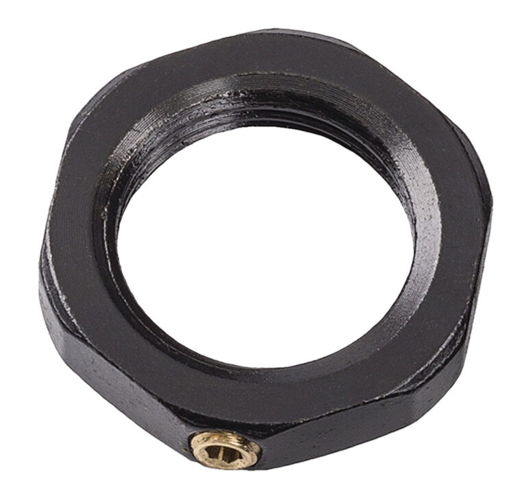 DIE LOCK RINGS DIE LOCK RING
