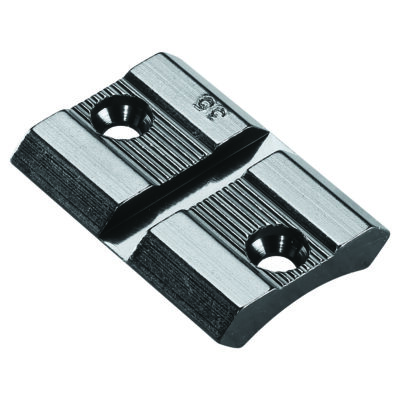 Weaver Mounts 48035 Top Mount Base 35 Black Remington 700