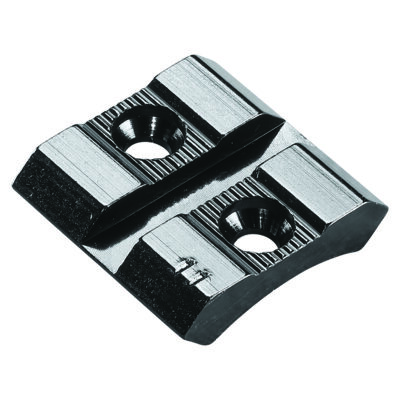 Weaver Mounts 48011 Top Mount Base 11 Black Browning 1885/Remington 30/720