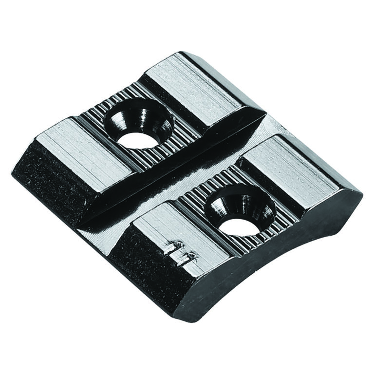 Weaver Mounts 48011 Top Mount Base 11 Black Browning 1885/Remington 30/720