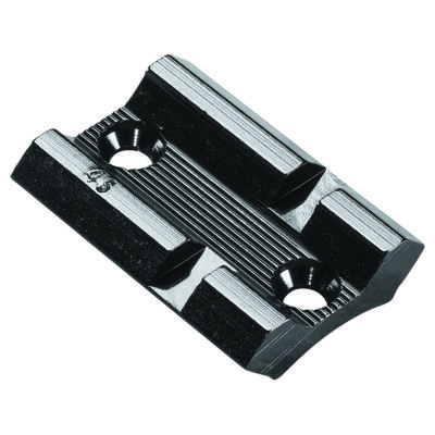 Weaver Classic Top Mount Aluminum Base Black Ruger American, Browning, Savage, Marlin #46