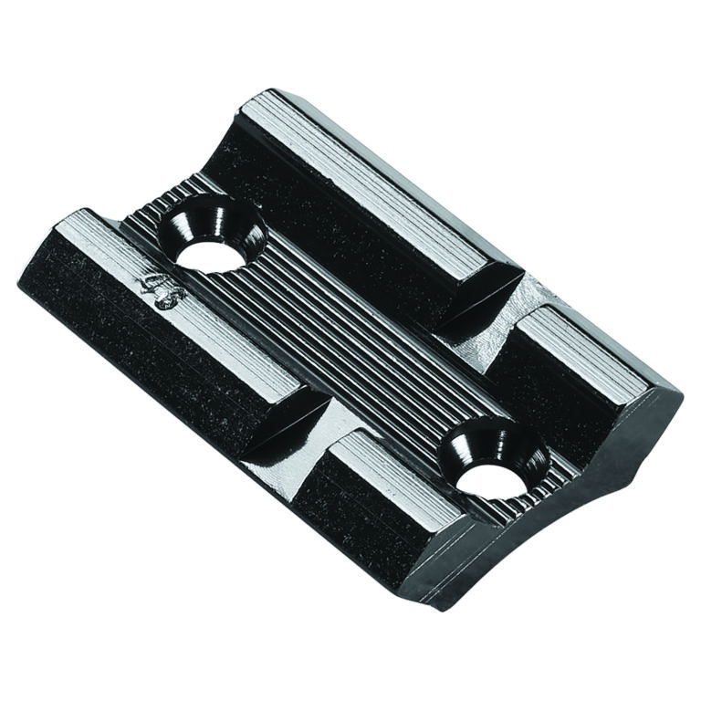 Weaver Classic Top Mount Aluminum Base Black Ruger American, Browning, Savage, Marlin #46