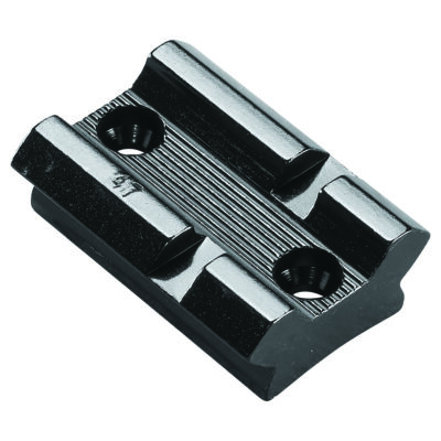 Weaver Mounts 48047 Top Mount Base 47  Black Marlin MR7/Winchester 70/Browning A-Bolt Long Action