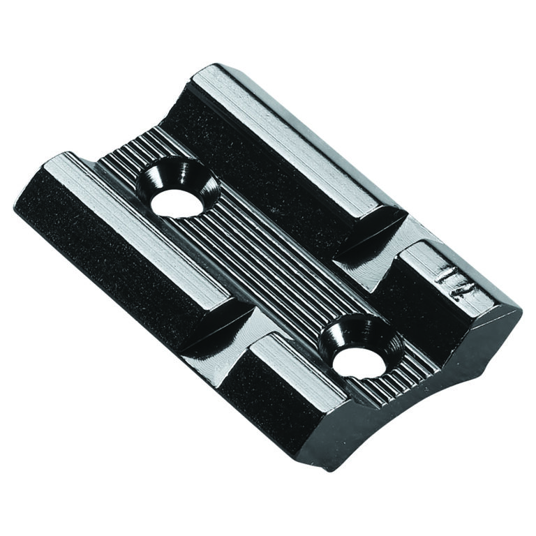 Weaver Mounts 48071 Top Mount Base 71 Black Browning/Sako Winter Hunter